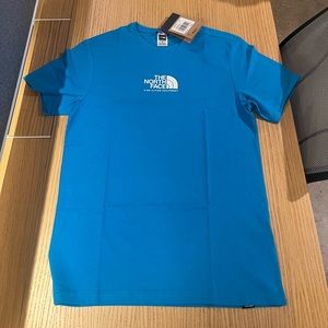 North Face Men’s Alpine T-Shirt NWT